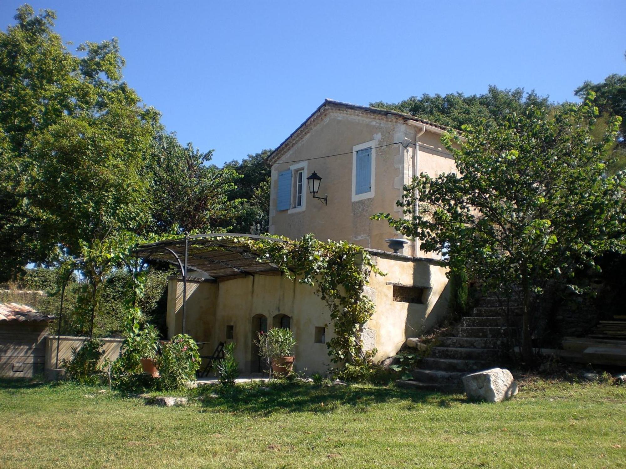 Villa Château de Peyrolles à Apt Extérieur photo