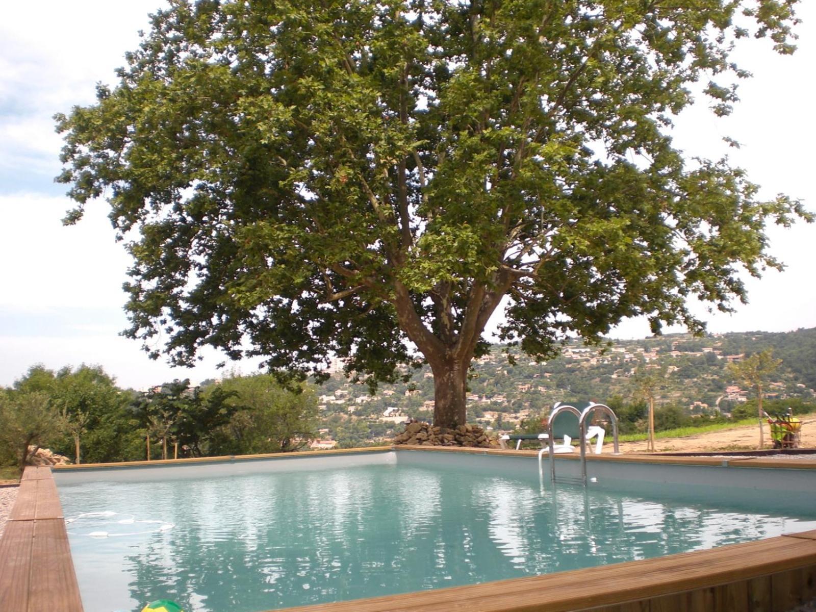 Villa Château de Peyrolles à Apt Extérieur photo