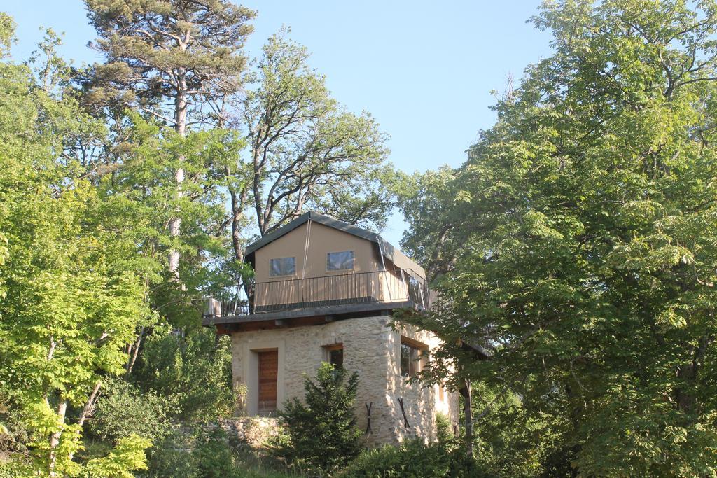 Villa Château de Peyrolles à Apt Extérieur photo