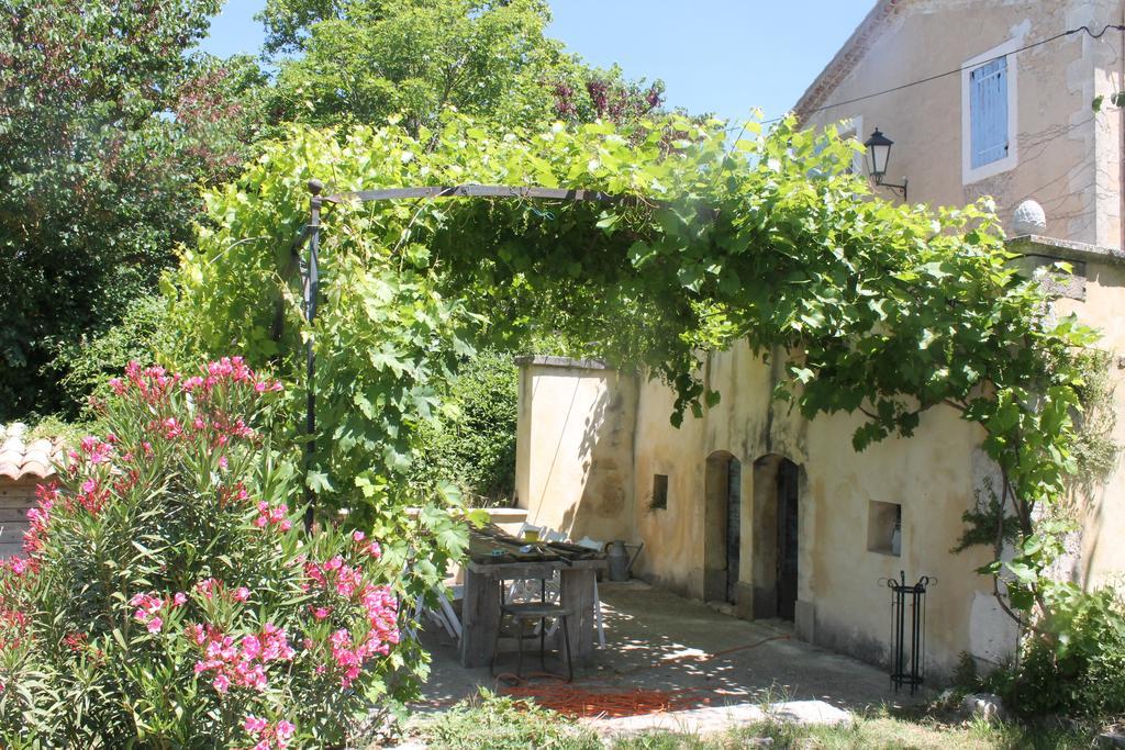 Villa Château de Peyrolles à Apt Extérieur photo